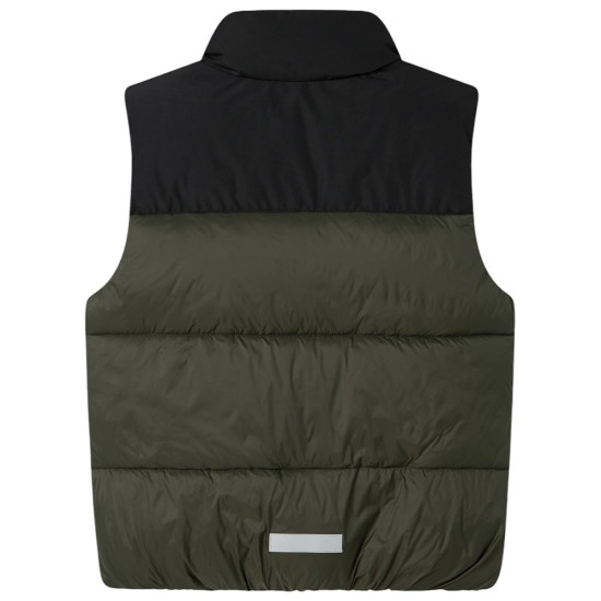 Name It Παιδικό αμάνικο μπουφάν Vest